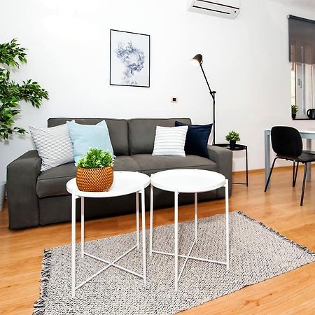 Apartment Mimi Rovinj Bagian luar foto