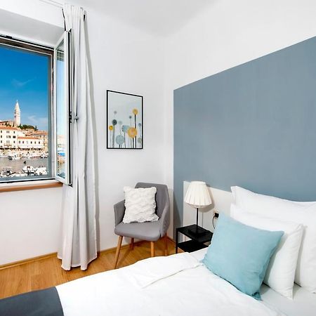 Apartment Mimi Rovinj Bagian luar foto