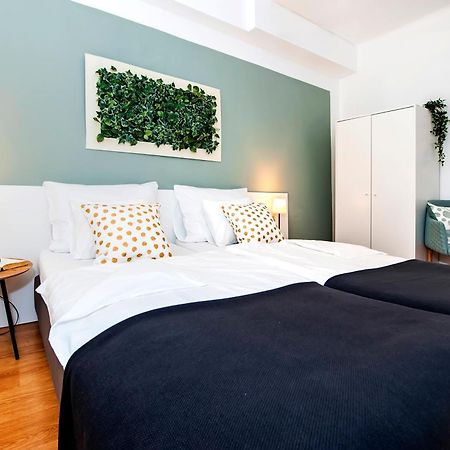 Apartment Mimi Rovinj Bagian luar foto