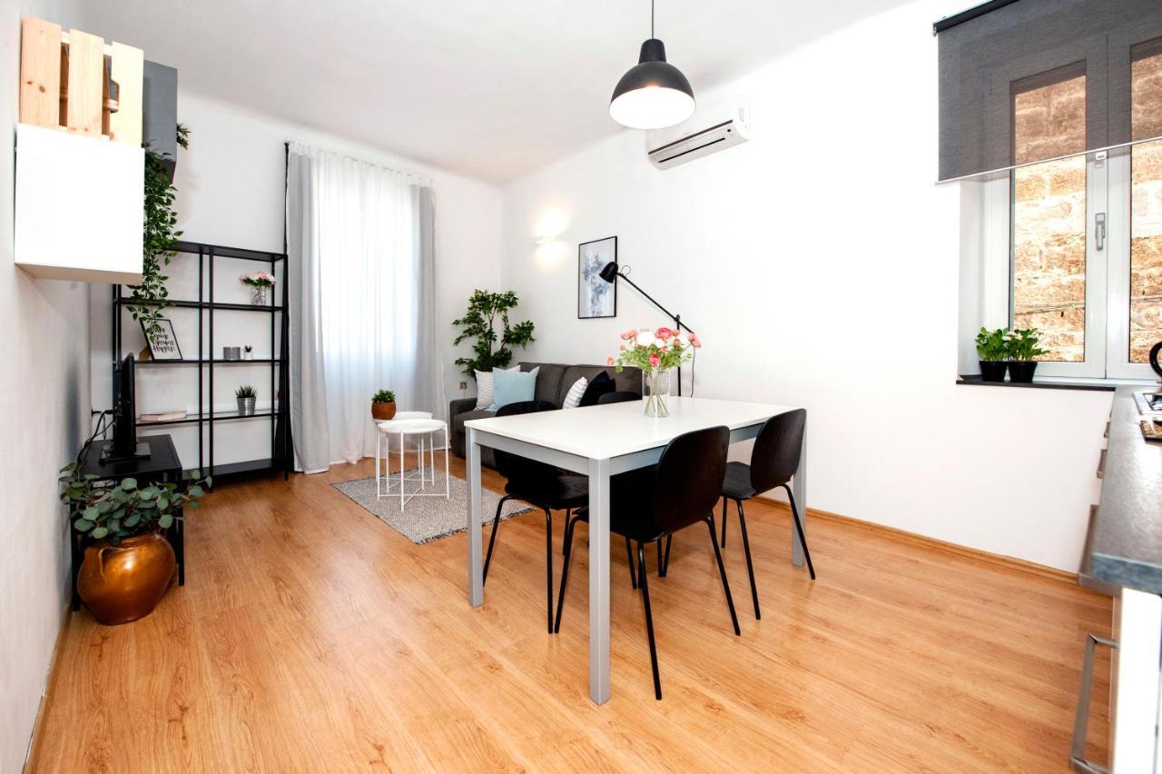 Apartment Mimi Rovinj Bagian luar foto