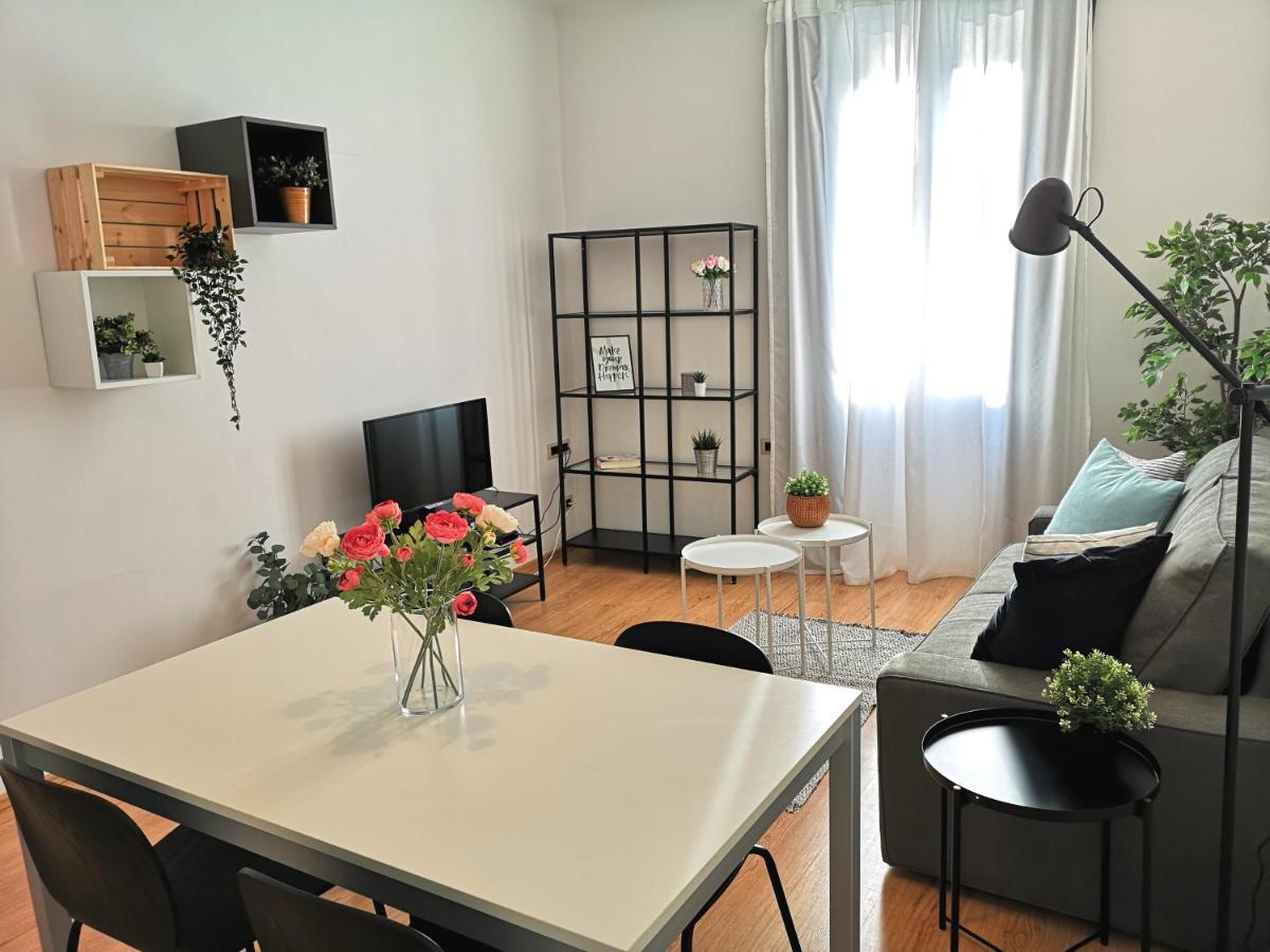Apartment Mimi Rovinj Bagian luar foto