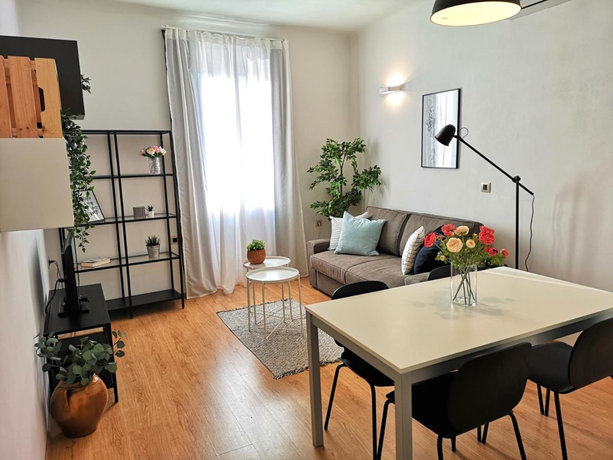 Apartment Mimi Rovinj Bagian luar foto