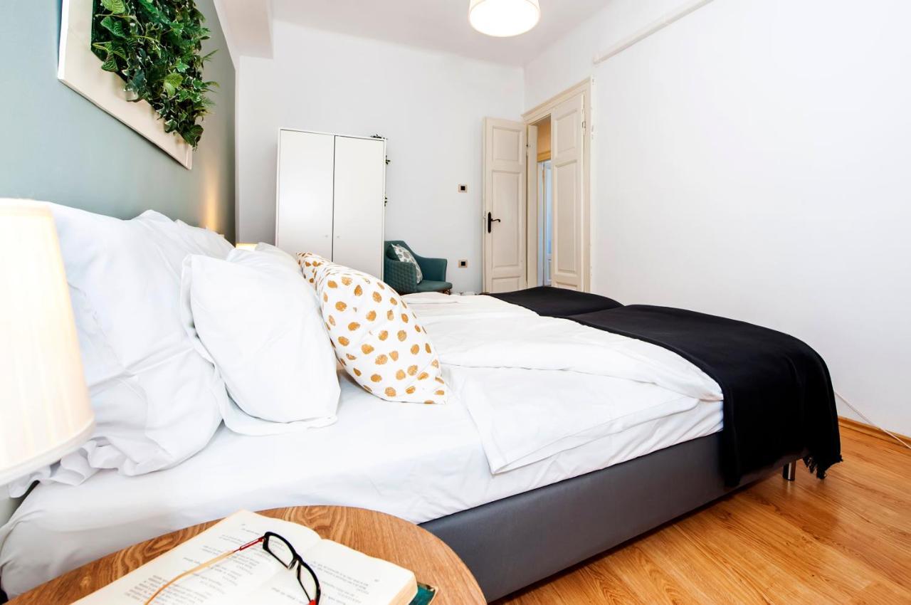 Apartment Mimi Rovinj Bagian luar foto