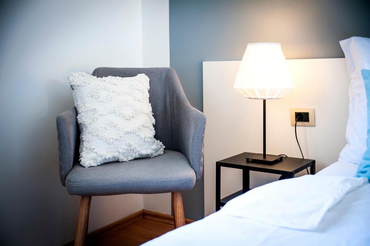 Apartment Mimi Rovinj Bagian luar foto