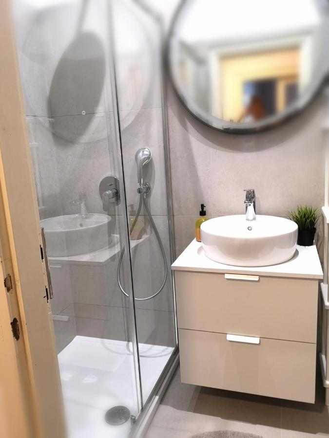 Apartment Mimi Rovinj Bagian luar foto